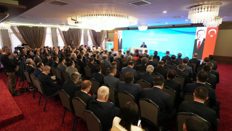 Deprem Bilinci Aşılanacak