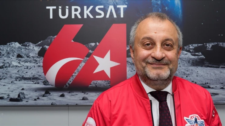 Depremdeki Haberleşmede Uydu Destekli Çözüm İçin Çalışılıyor