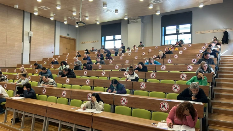 Depremzede öğrenciler LGS'ye istedikleri yerde girebilecek