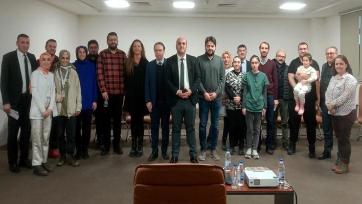 Derdiyok, İnebolu ve Doğanyurt'tu İnceledi