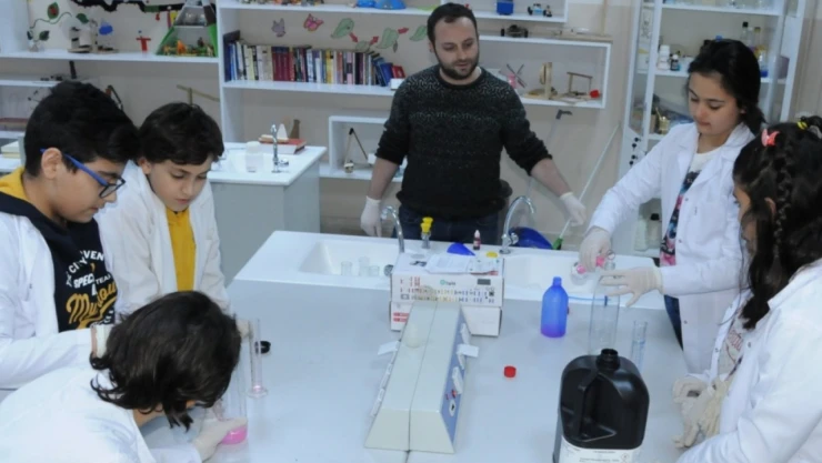 Ders Ve Ek Ders Saatlerinde Düzenleme