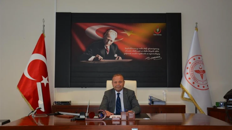 Derslikler Yapılmaya Başlandı