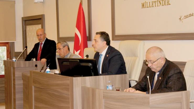 Destek Hizmetleri Müdürlüğü'nün açığı kapatıldı