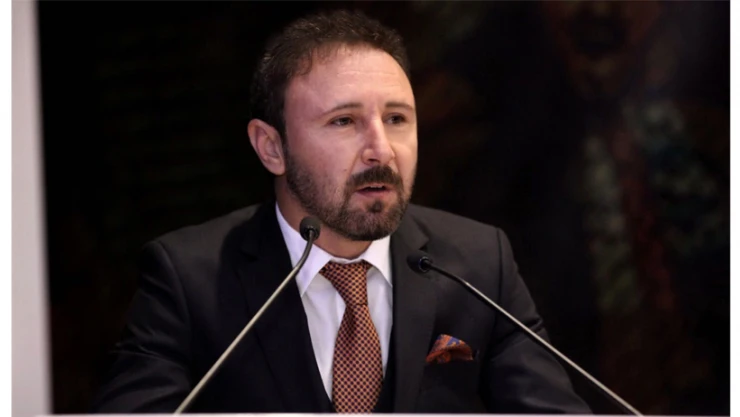 'Desteklerle başarıya ulaşacağımıza inancımız tam'