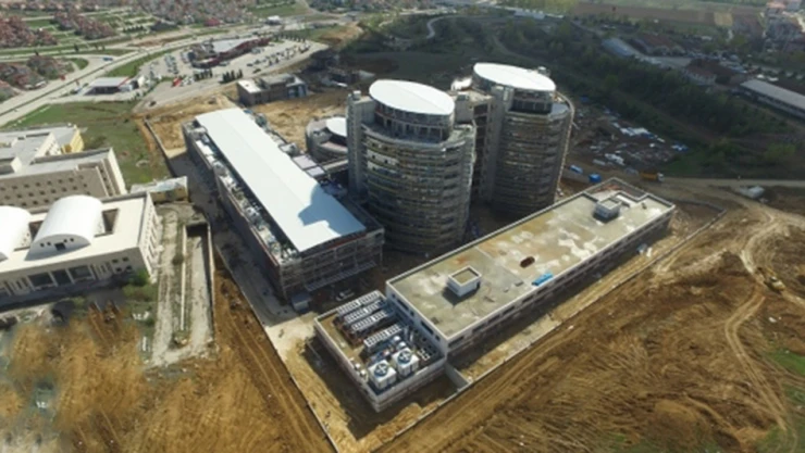 'Devlet hastanemize kavuşmak üzereyiz'