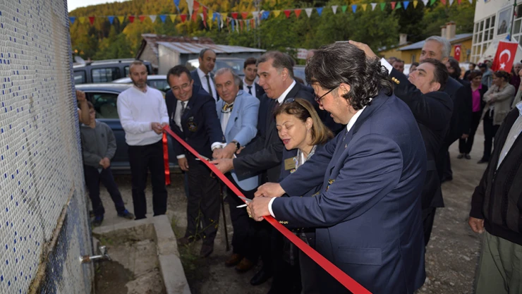 Devlet, vatandaş ve sivil toplum işbirliği