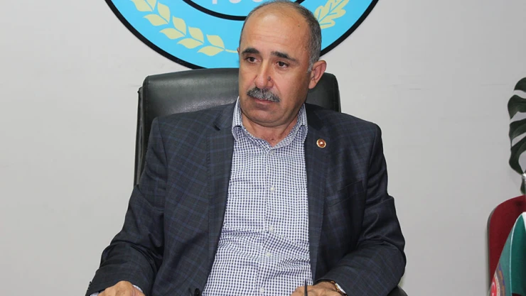 'Devlet yatırımı kendi cebinden karşılayacak'