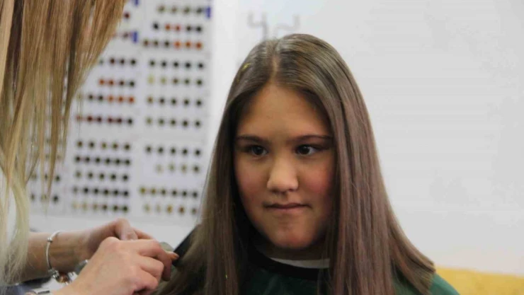 Devlet Yurdunda Büyüyen Vatandaş, Yürekleri Isıtıyor