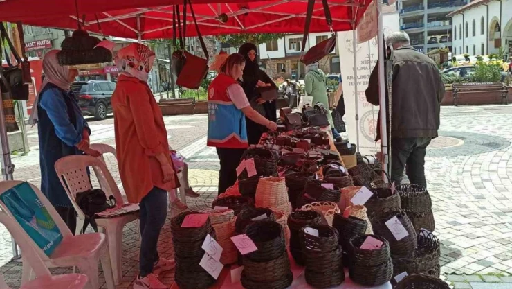 Anneler Günü Alışveriş Festivali İlgi Gördü