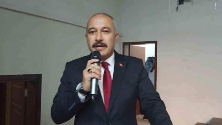 Devrek'te Öğretmenler Günü Kutlandı