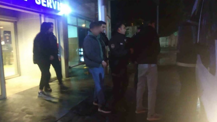 Devrek'te Uyuşturucu Operasyonu: 1 Tutuklu