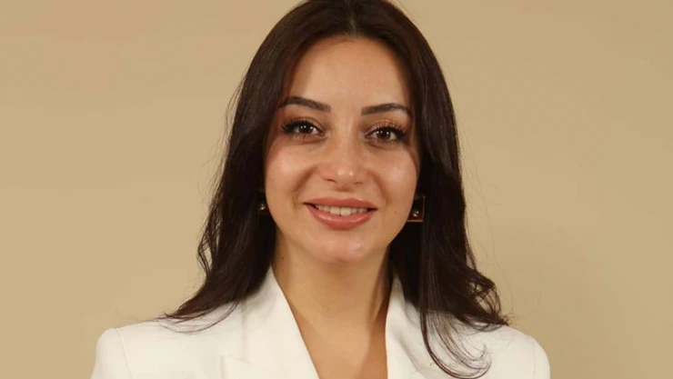 Devrim Ezgi Şahin'den Ayrılık ve Teşekkür Açıklaması