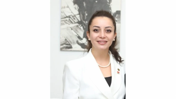 Devrim Ezgi Şahin: 'Kimin Hakkını Kime Karşı Savunduğunuz Önemli'