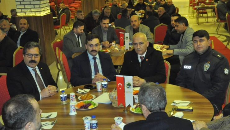 DEVSİYAD'ın İlk Olağan Kongresi Yapıldı