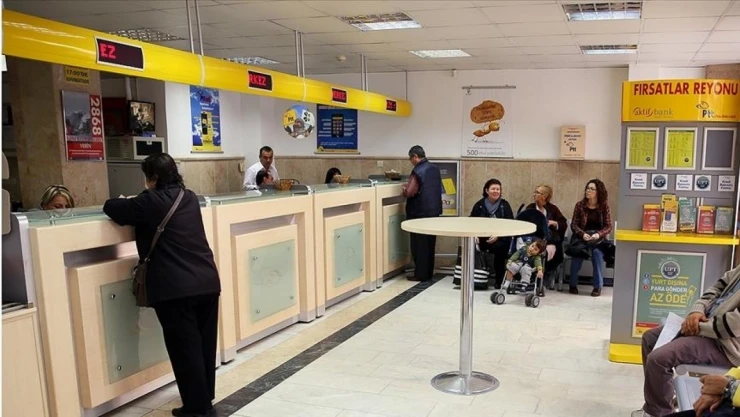 Dijital Belge Ve İşlemler Güvence Altına Alınıyor