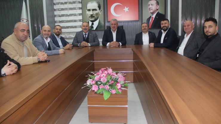 Diplomalarının Hakkını İstediler