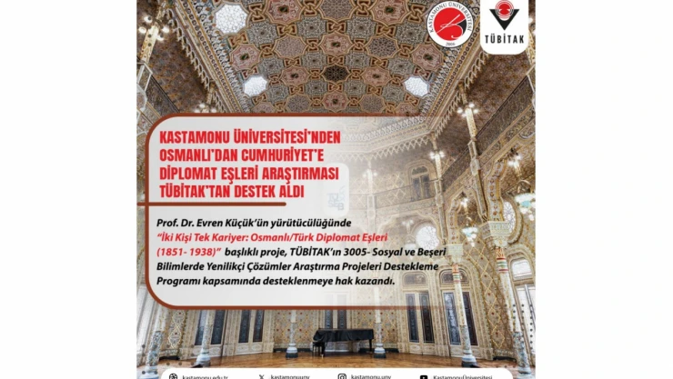 Diplomat Eşleri Araştırılacak