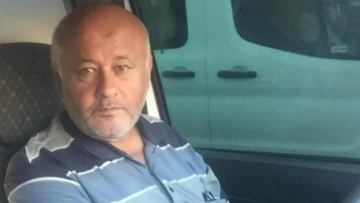 Direksiyonda Geçirdiği Kalp Krizi Sonrası Hayatını Kaybetti