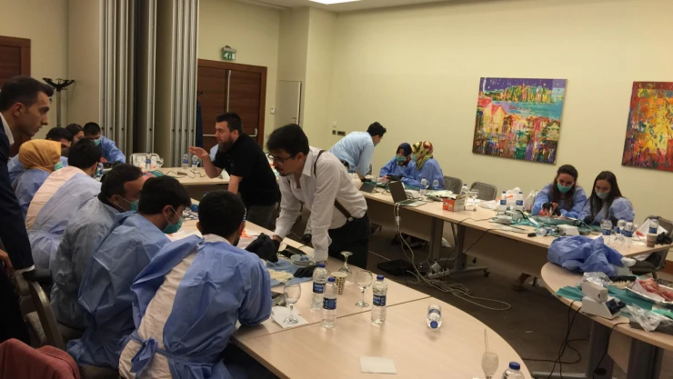 Diş Tedavisinde Erken Tanının Önemi