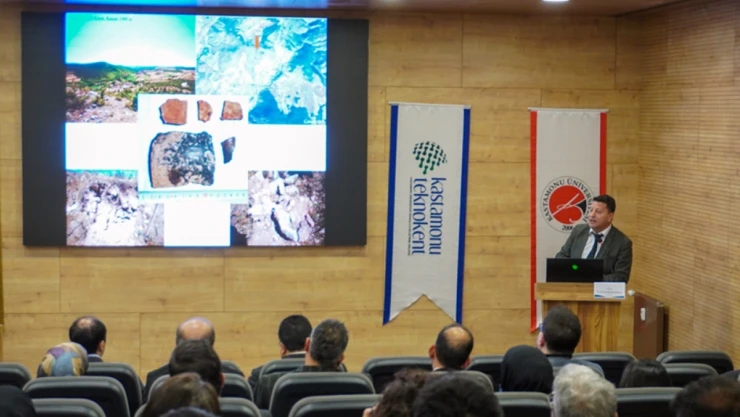 Divan Camileri Paneli Gerçekleştirildi