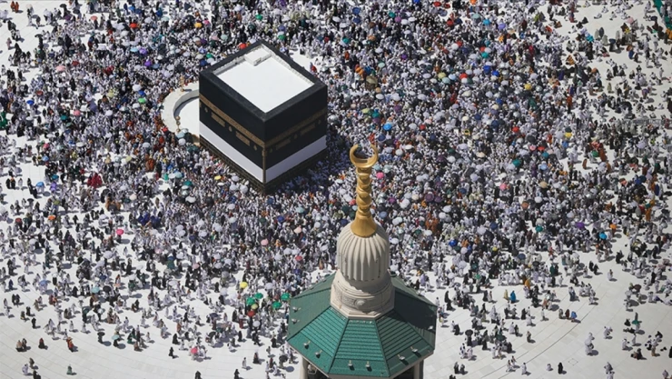 Diyanet'ten Hacı Adaylarına 'Kayıt Yenileme' Uyarısı