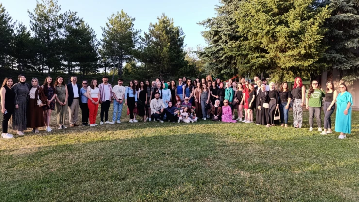 Diyetisyenler Paydaş Toplantısında Bir Araya Geldi