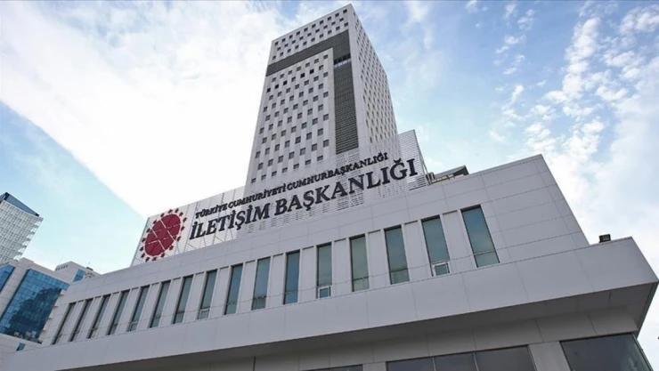 DMM 'İletişim Kesintisi' İddialarına Cevap Verdi