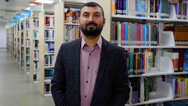 Doç. Dr. Berat Akıncı: 'Sığınaklarımız, Savaş Teknolojilerine Uygun Olmalı'