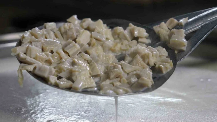 Doğal Antibiyotik: İşkembe Çorbası