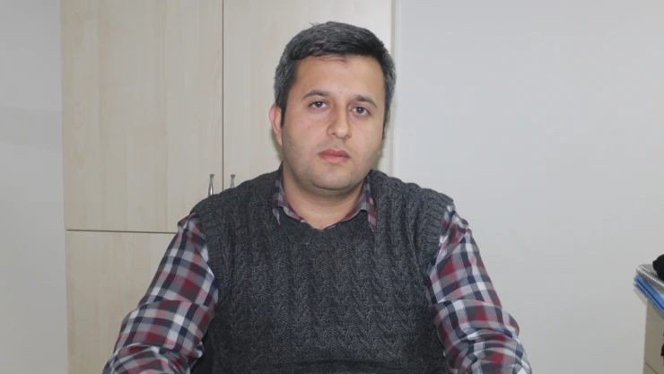 Doğalgaz kullanımı artış gösteriyor