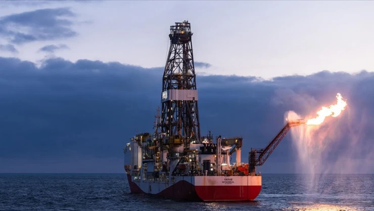 Doğalgaza Erişebilen Nüfus 71,3 Milyona Ulaştı