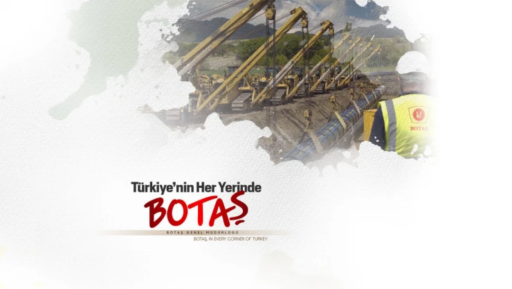 Doğalgazda indirim uygulanmaya başlandı