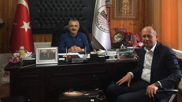 Doğanyurt Belediyesi'nde maaşlar 21 bine yükseldi