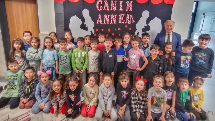 Doğaya zararı önlemek için e-Twinning Projesi!