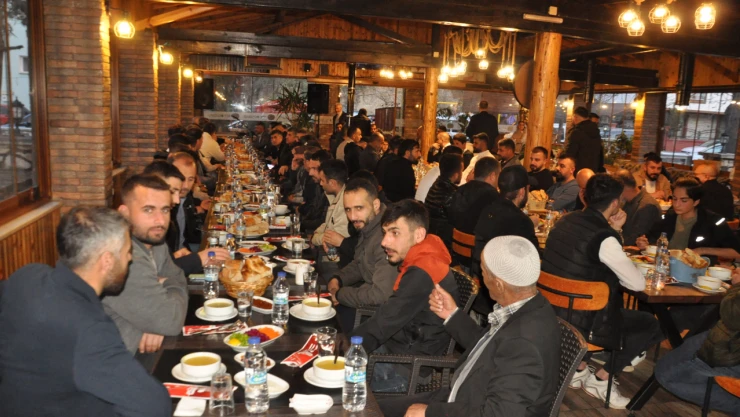 Doğu ve Güneydoğu'lular'dan 2'nci Buluşma Etkinliği