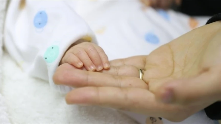 Doğurganlık Hızı 11 Yıldır Aralıksız Düşüyor