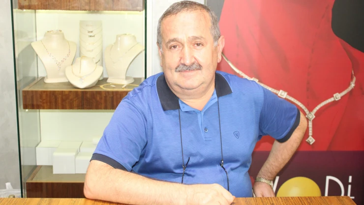 Dolar düşüşte, altın yükselişte