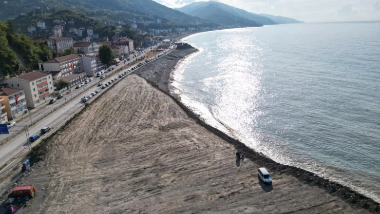 Dolgu Dökümüne Festival Arası