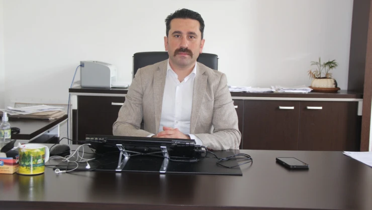 Dr. Öğr. Üyesi Murat Yılmaz: 'Göçmenler İş Gücü Açığını Kapatıyor'