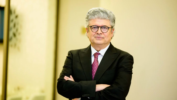 DSÖ raporu: 6 çiftten 1'i kısırlık sorunu yaşıyor