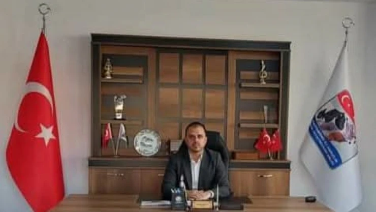 DSYB, Kurban Bayramı İçin Hazırlıklarını Tamamladı