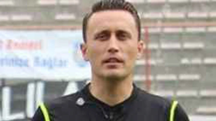 Düdük Taşkınsoy'da