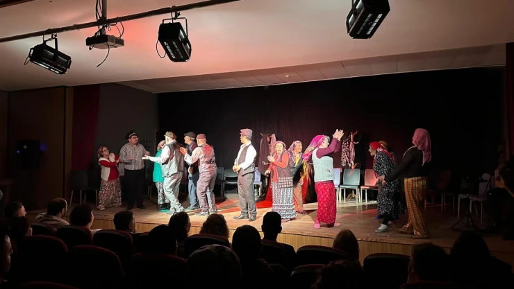 'Düğün Ya Da Davul' Seyircilerden Tam Not Aldı