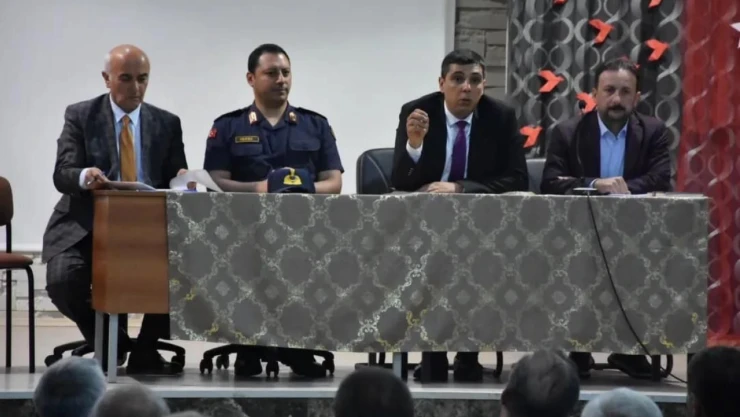 Düğünlerde Silah Atışı Yasaklandı