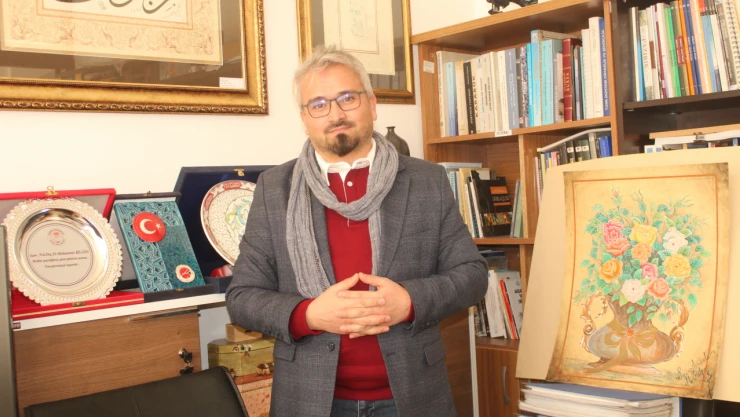 Dünümüz, Bugünümüz Ve Yarınımız: Kültürel DNA