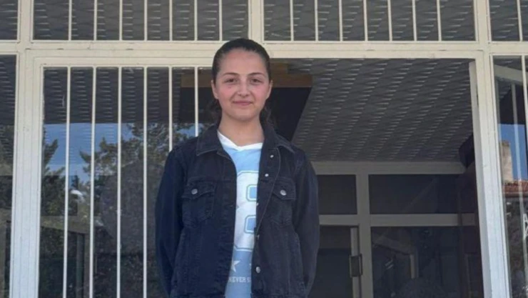 Dünya 21'incisi Oldu