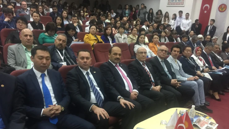 Dünya Helal Turizm Birliği kurulacak