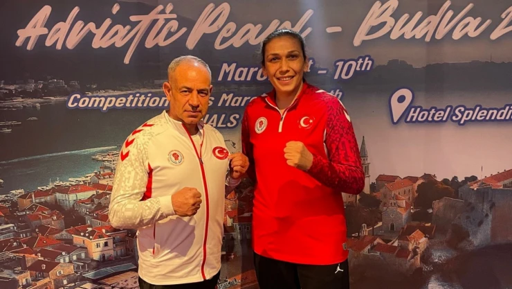 Dünya Şampiyonluğu İçin Ter Dökecek