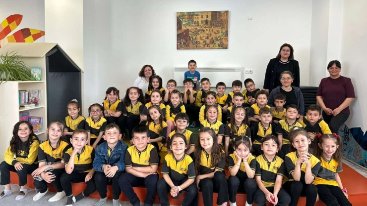 Dünya Süt Günü Etkinliği Düzenlendi