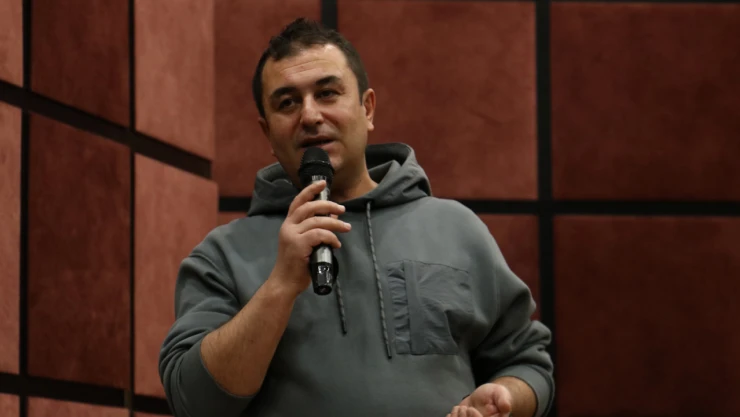 Dünya Tiyatrolar Günü buruk geçti